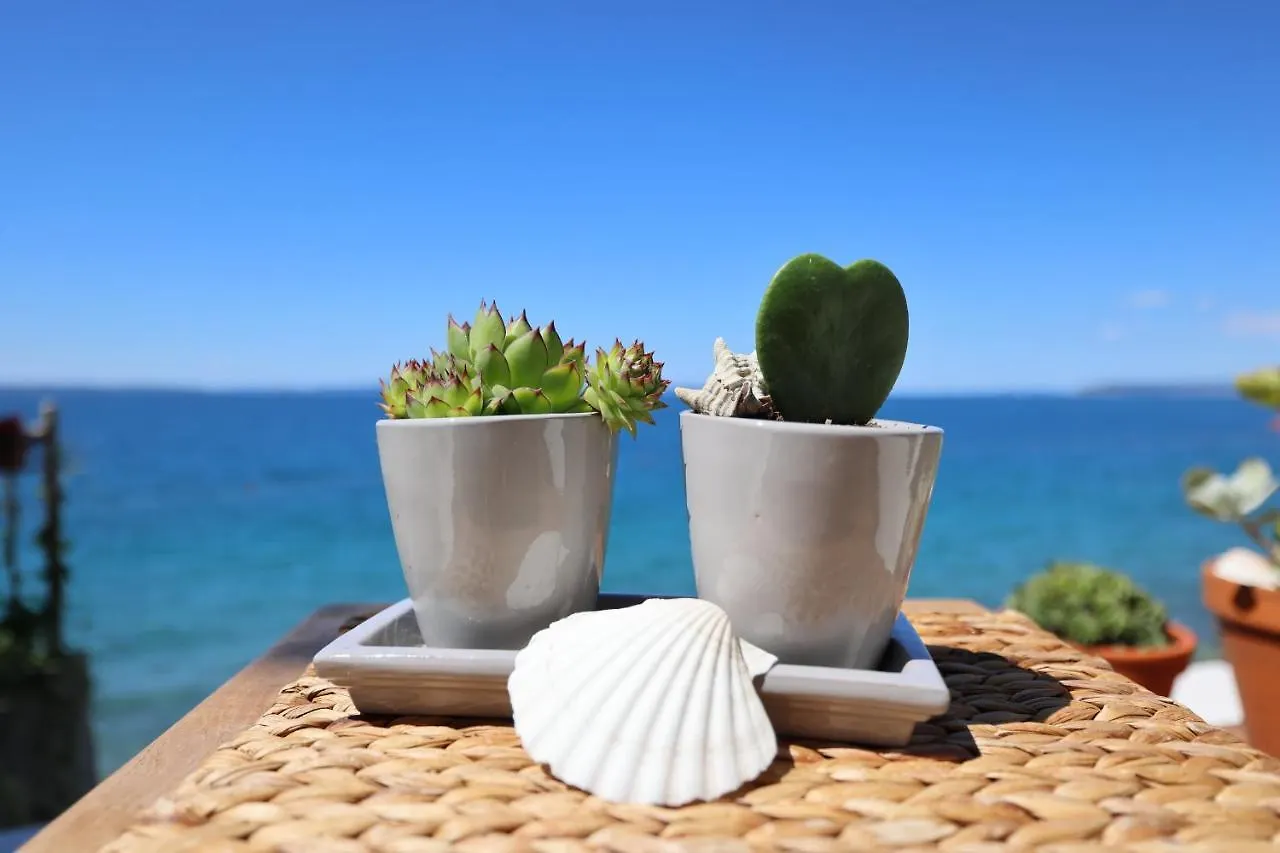 Beach House More Villa Split Croatia