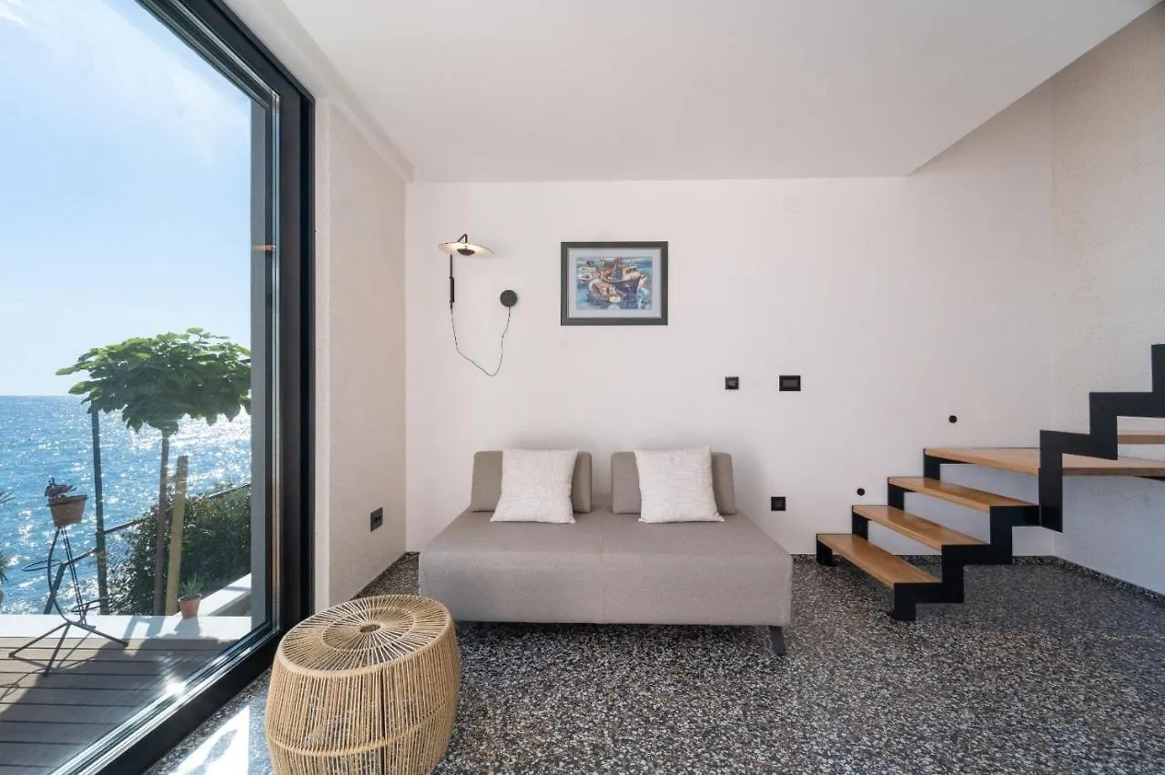 Beach House More Villa Split