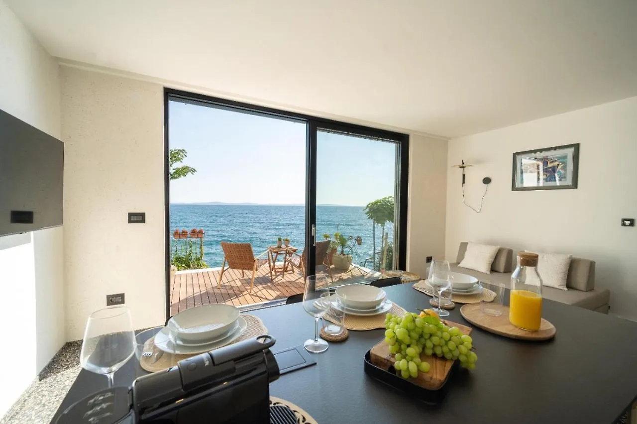 Beach House More Villa Split