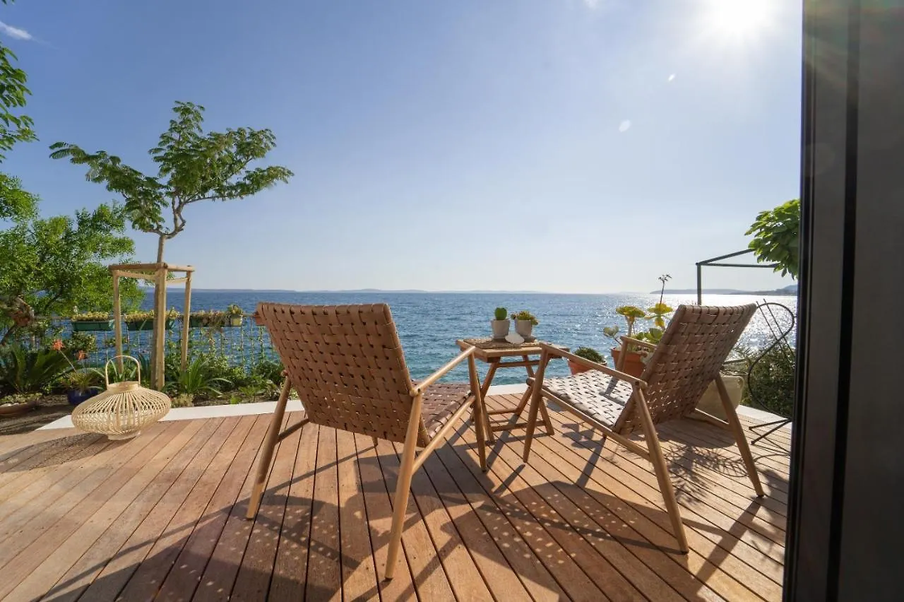 Beach House More Villa Split 0*,  Croatia