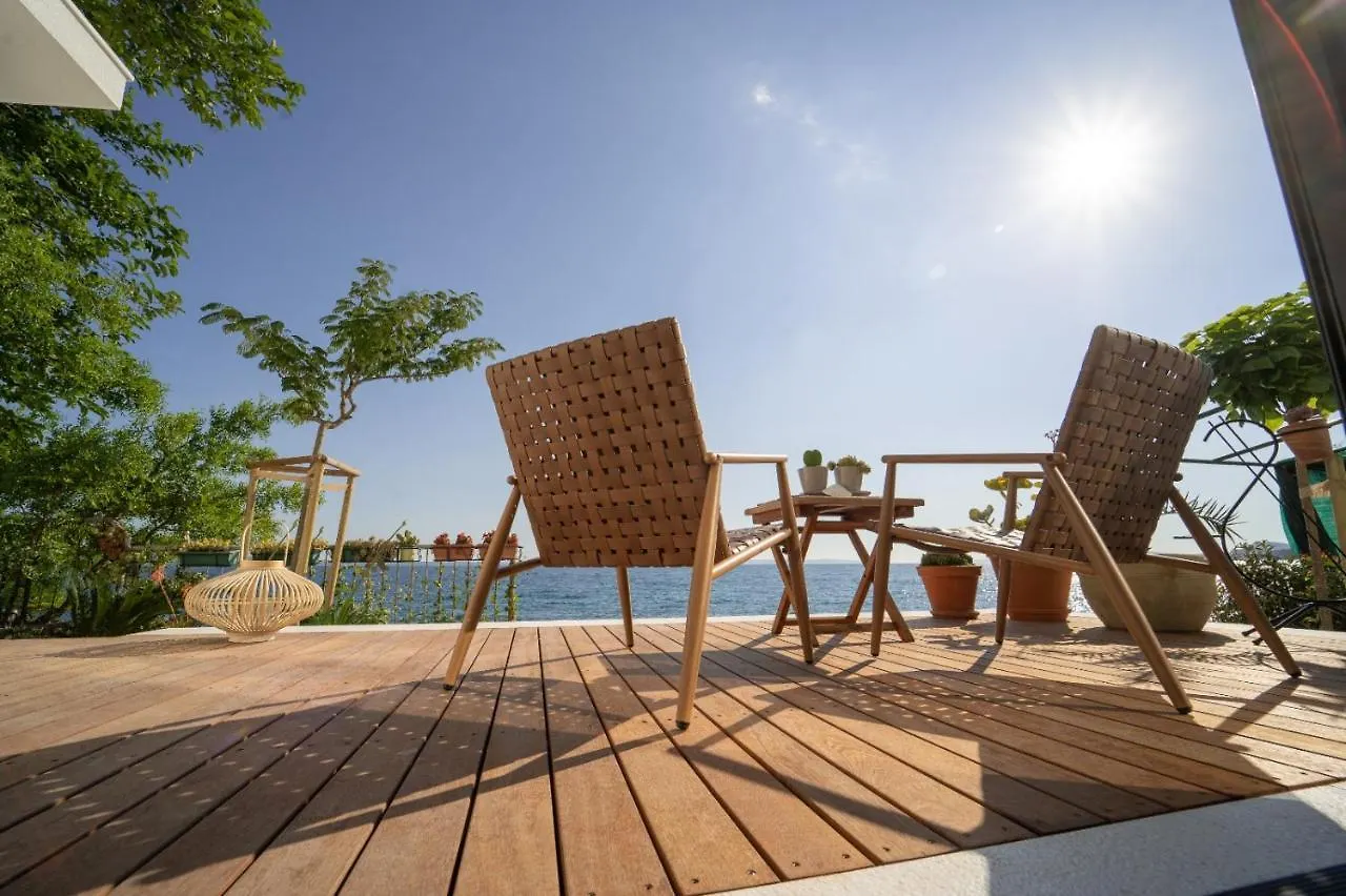 Beach House More Villa Split