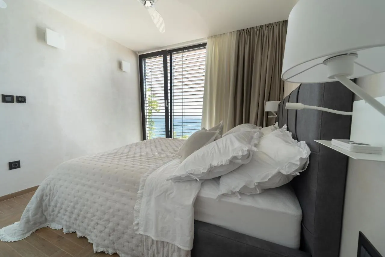 Beach House More Villa Split