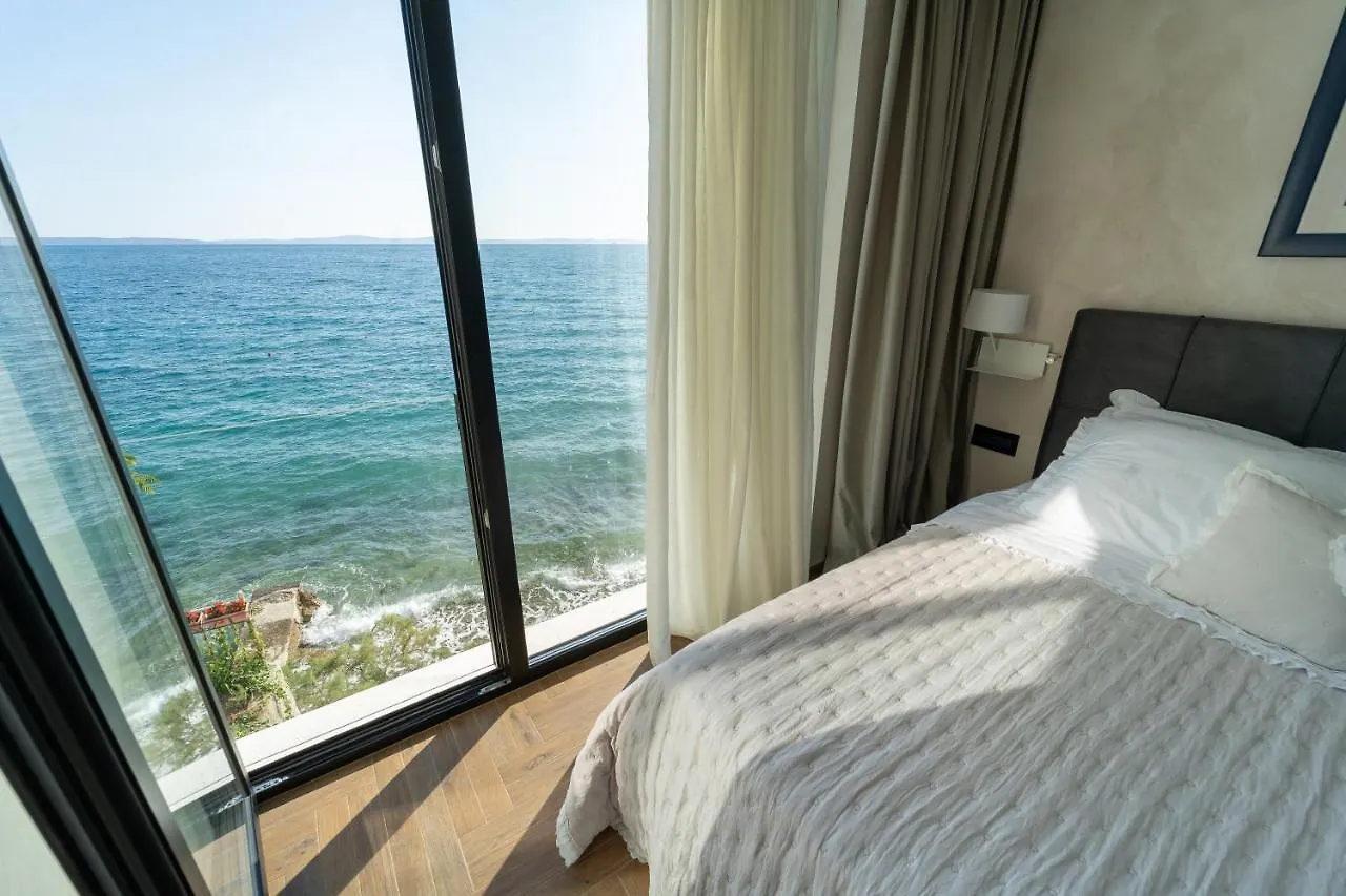 Beach House More Villa Split Croatia