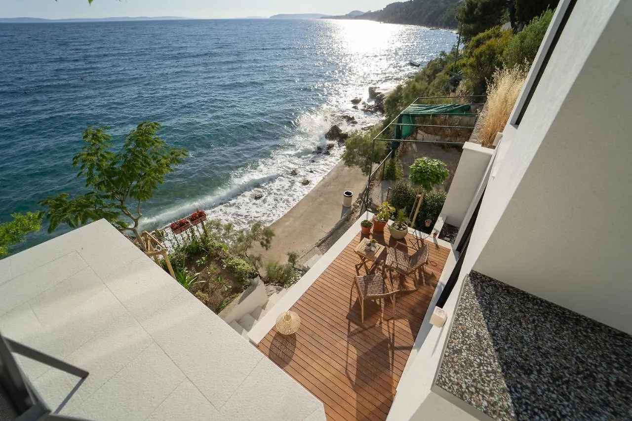 Beach House More Villa Split 0*,  Croatia