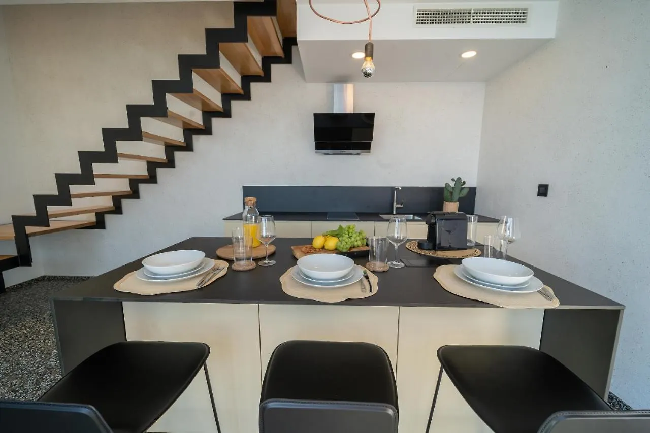 Beach House More Villa Split Croatia