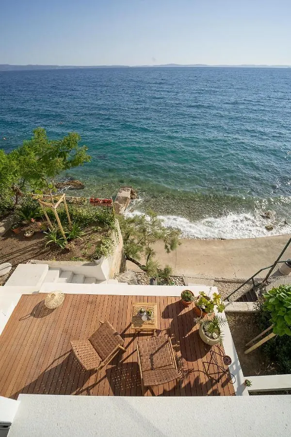Beach House More Villa Split