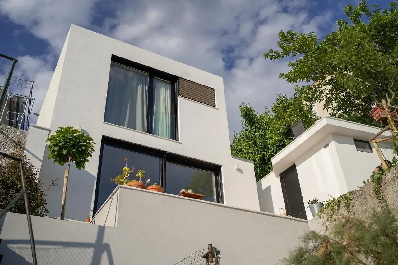 Beach House More Villa Split