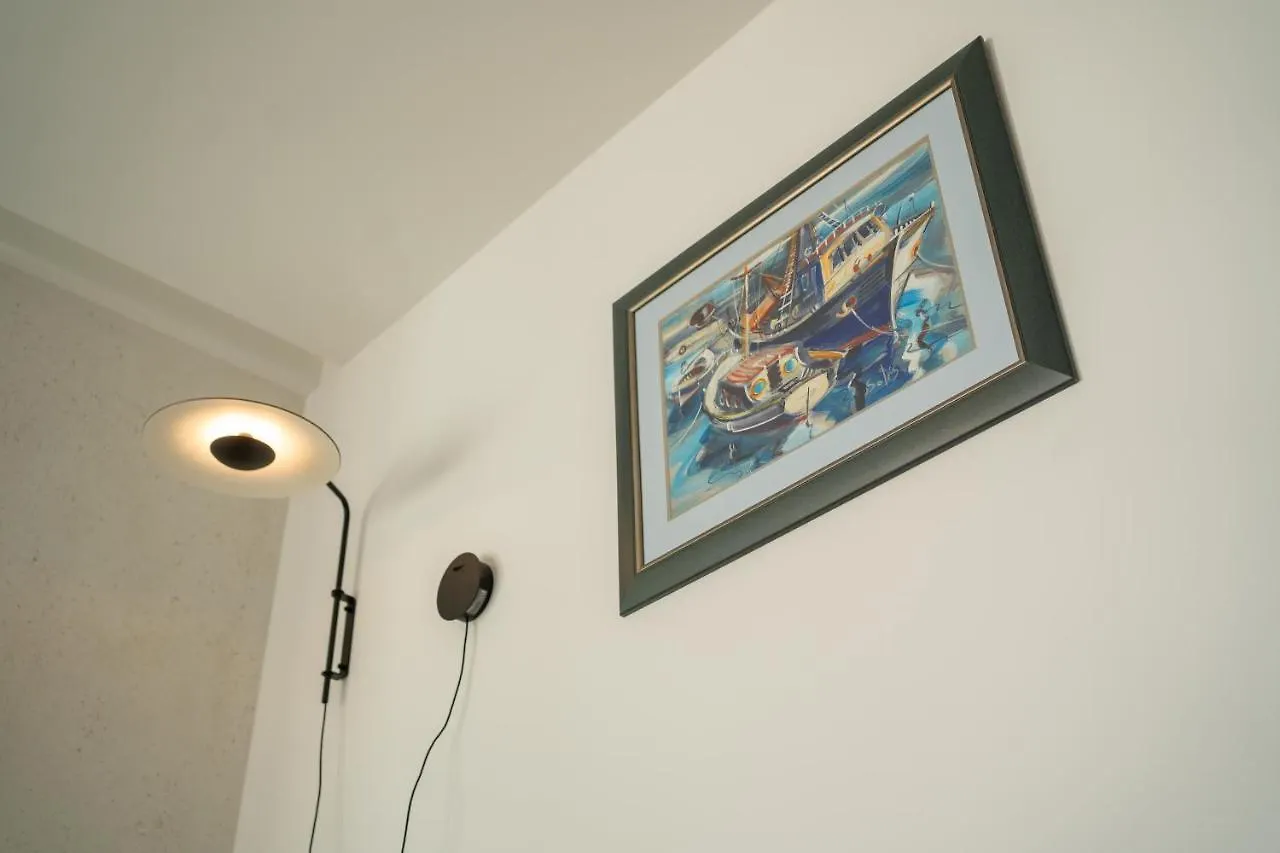 Beach House More Villa Split Croatia