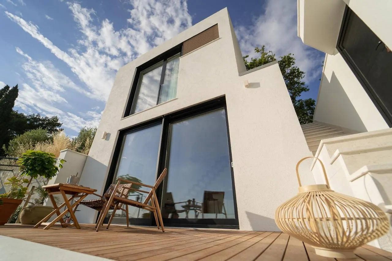 Beach House More Villa Split