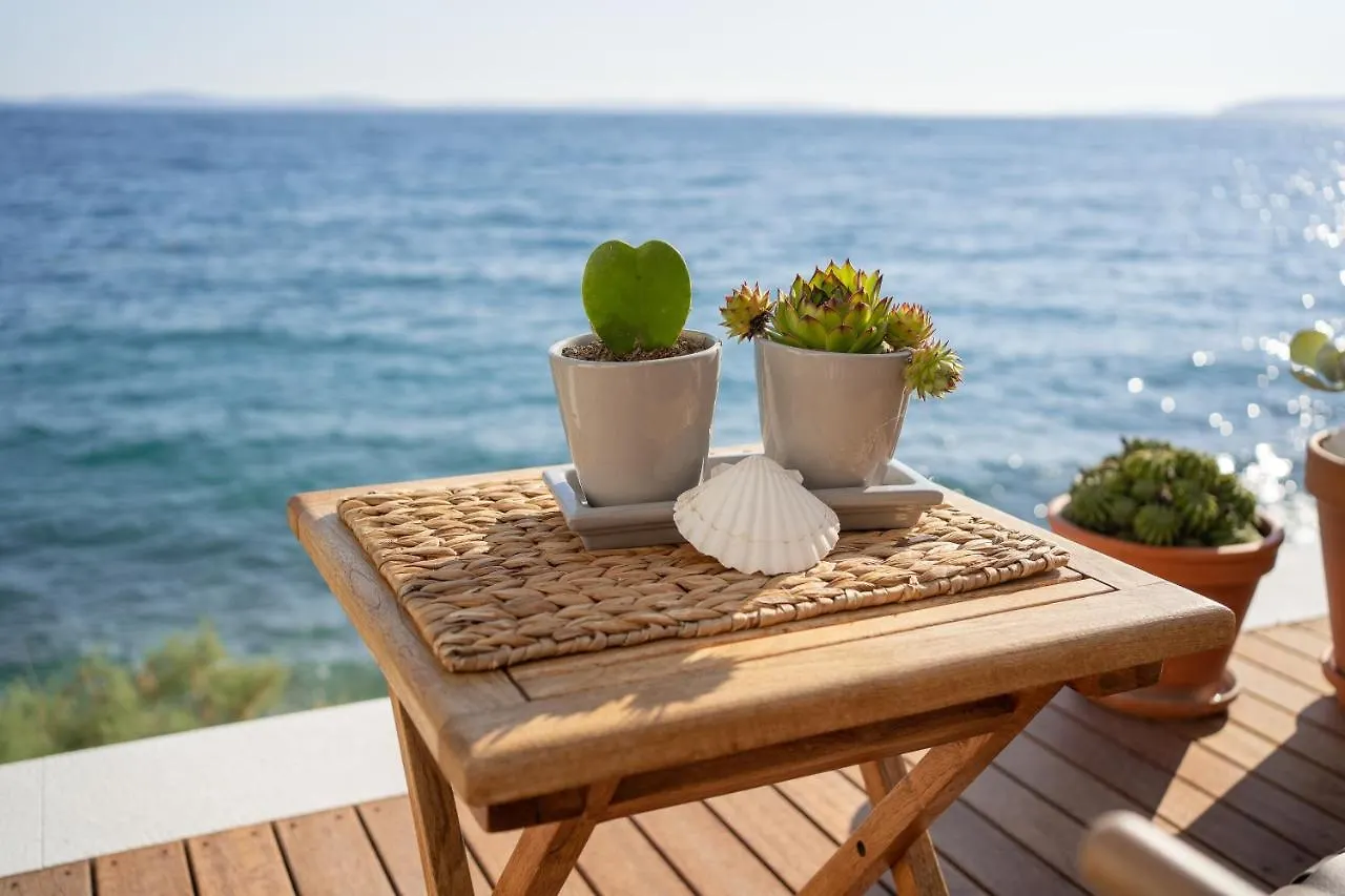 Beach House More Villa Split
