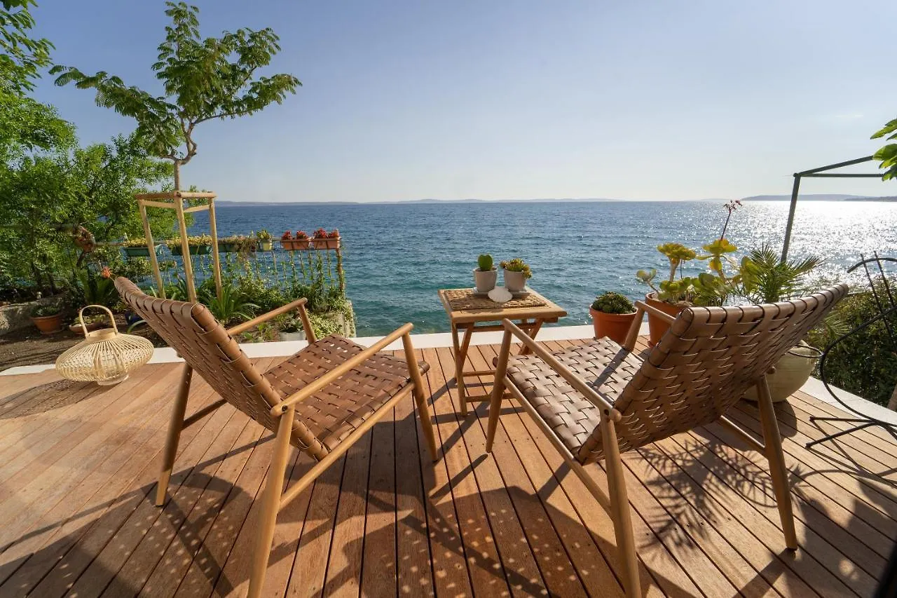 Beach House More Villa Split