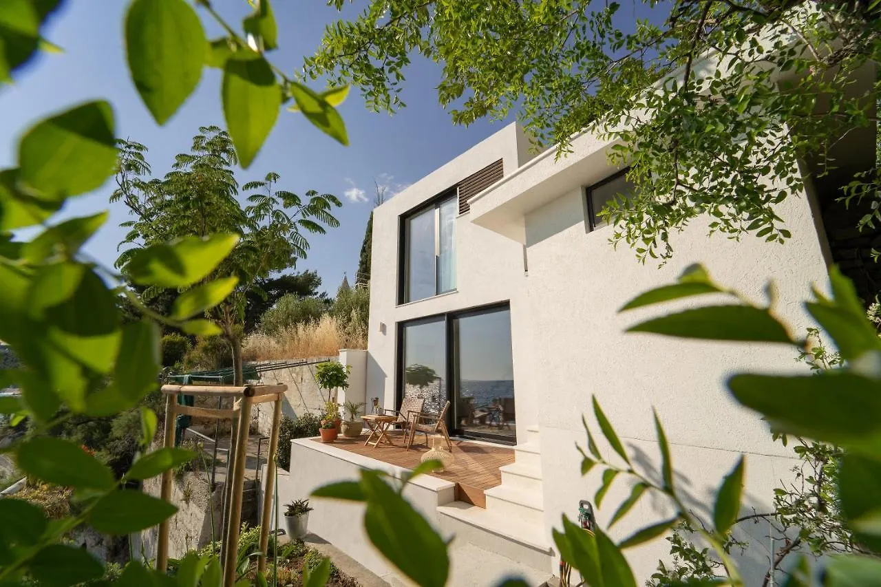 Beach House More Villa Split