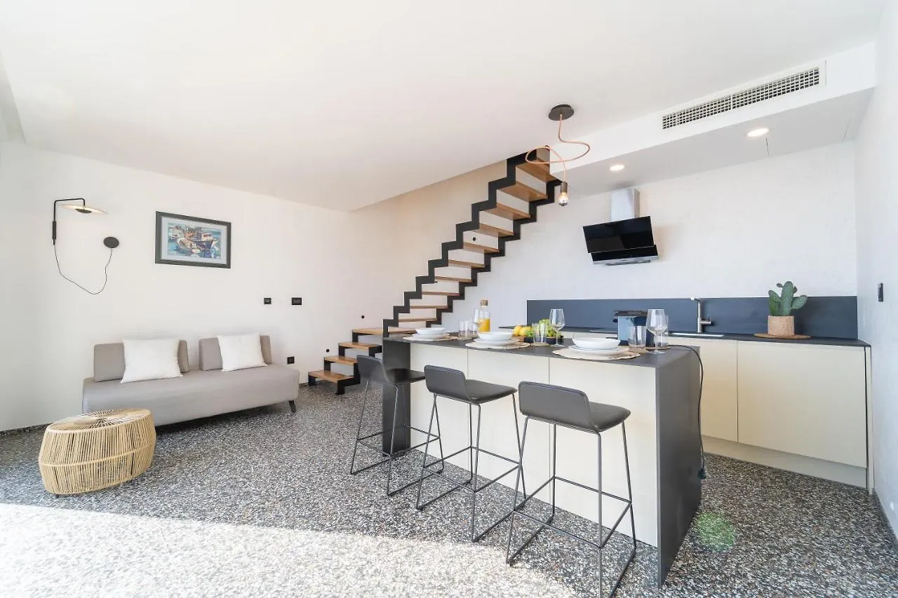 Beach House More Villa Split 0*,  Croatia